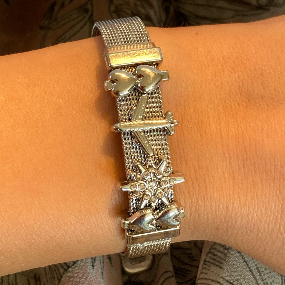 Stainless Steel Bracelet - Picture 3 of 4